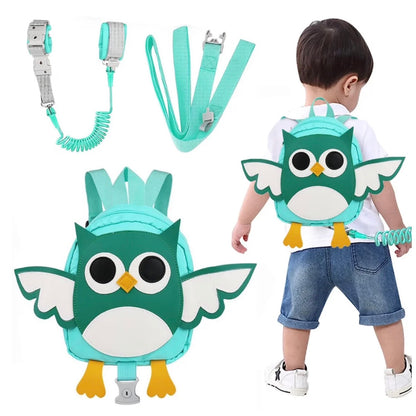 Little Link™ Toddler Safety Backpack