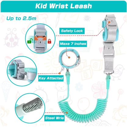 Little Link™ Toddler Safety Backpack
