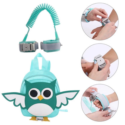 Little Link™ Toddler Safety Backpack